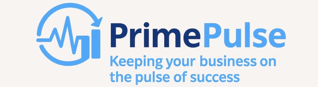 PrimePulse BI Solutions